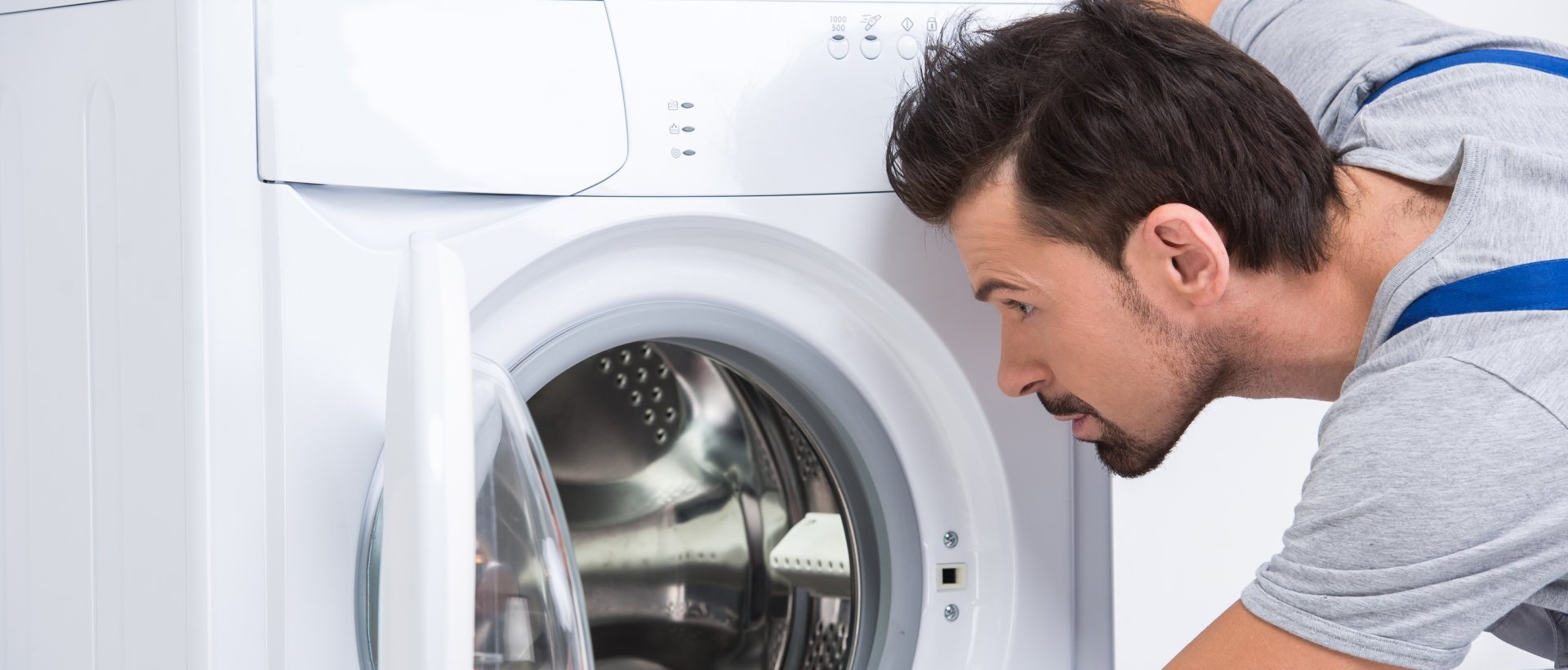 Appliance repairs SE19