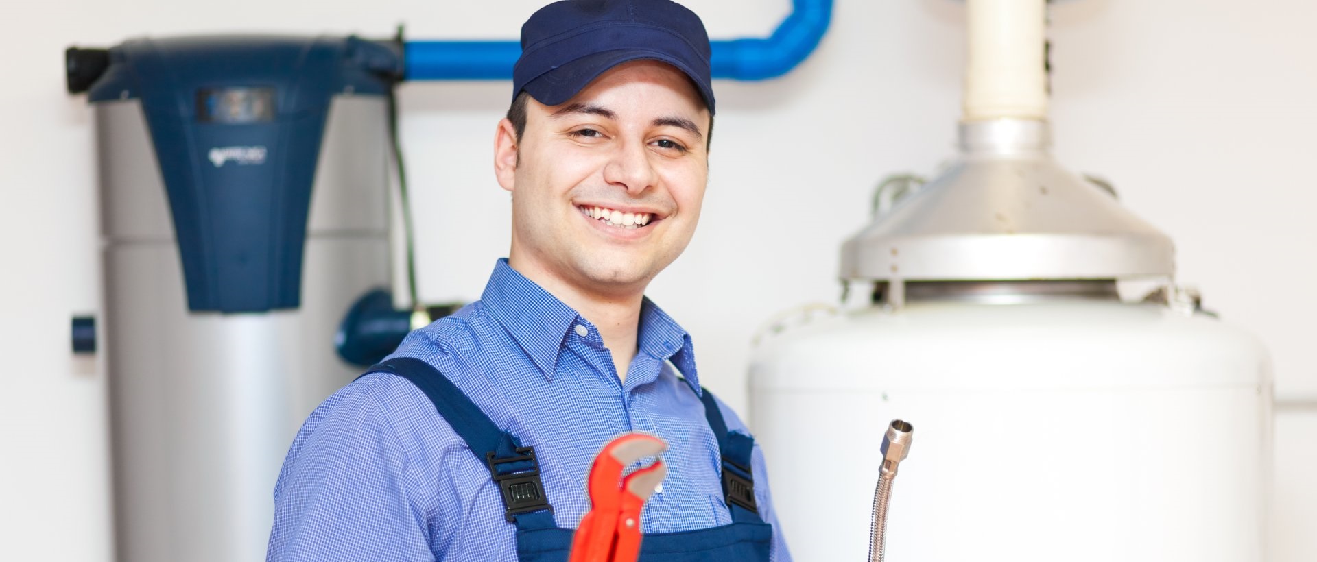 Boiler Installations SE19