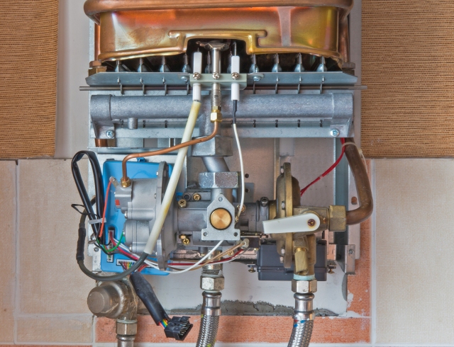 Boiler repairs Crystal Palace, Upper Norwood, SE19