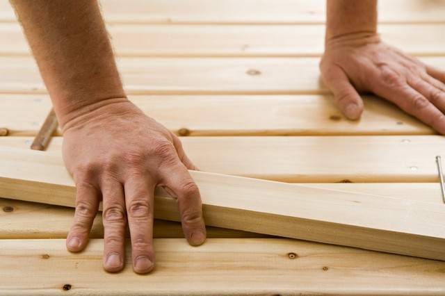 Flagging Patios Crystal Palace, Upper Norwood, SE19