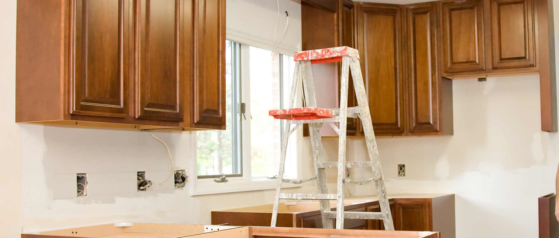 furniture assembly SE19