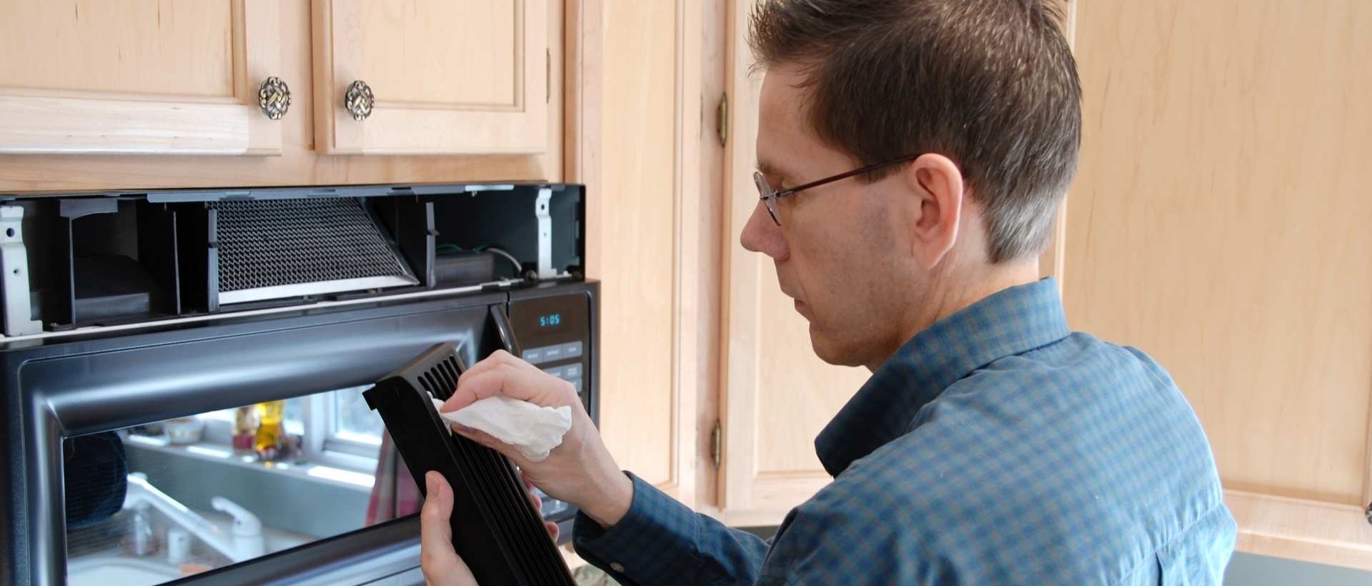 Kitchen fitters SE19