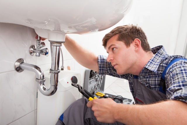 Plumbers Crystal Palace, Upper Norwood, SE19