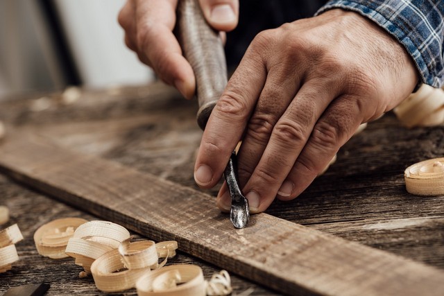 Woodworking Crystal Palace, Upper Norwood, SE19